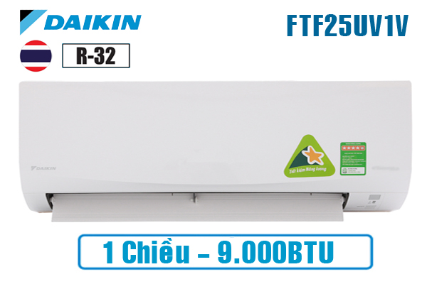 may-lanh-daikin-1-0-hp-ftf25uv1v