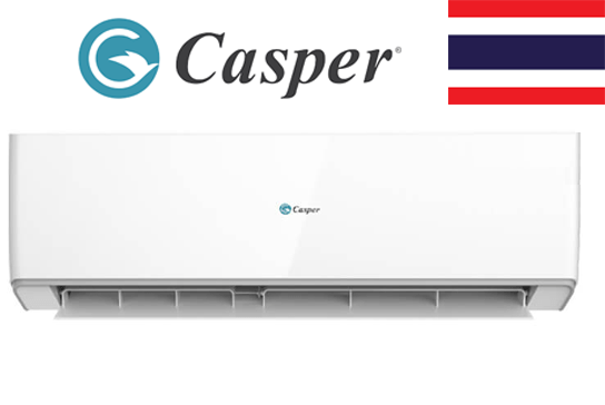 Máy lạnh Casper Inverter GC09TL25 1 HP