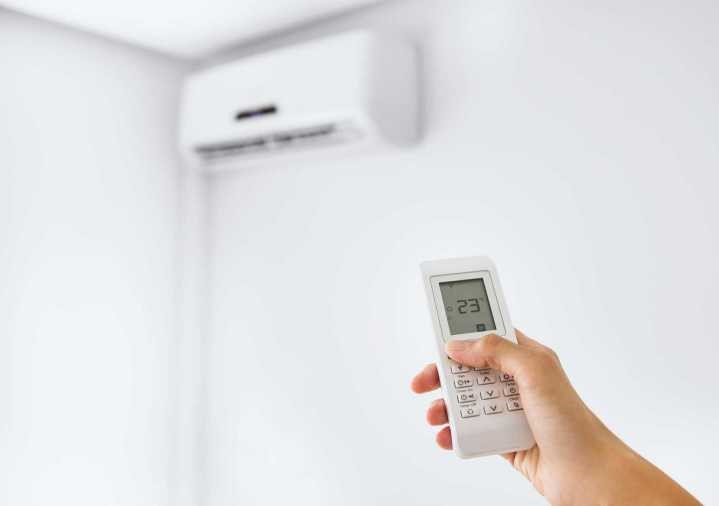 7 cách sử dụng máy lạnh tiết kiệm điện, hiệu quả nhất