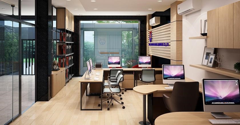 Cách tính công suất máy lạnh phù hợp với diện tích phòng