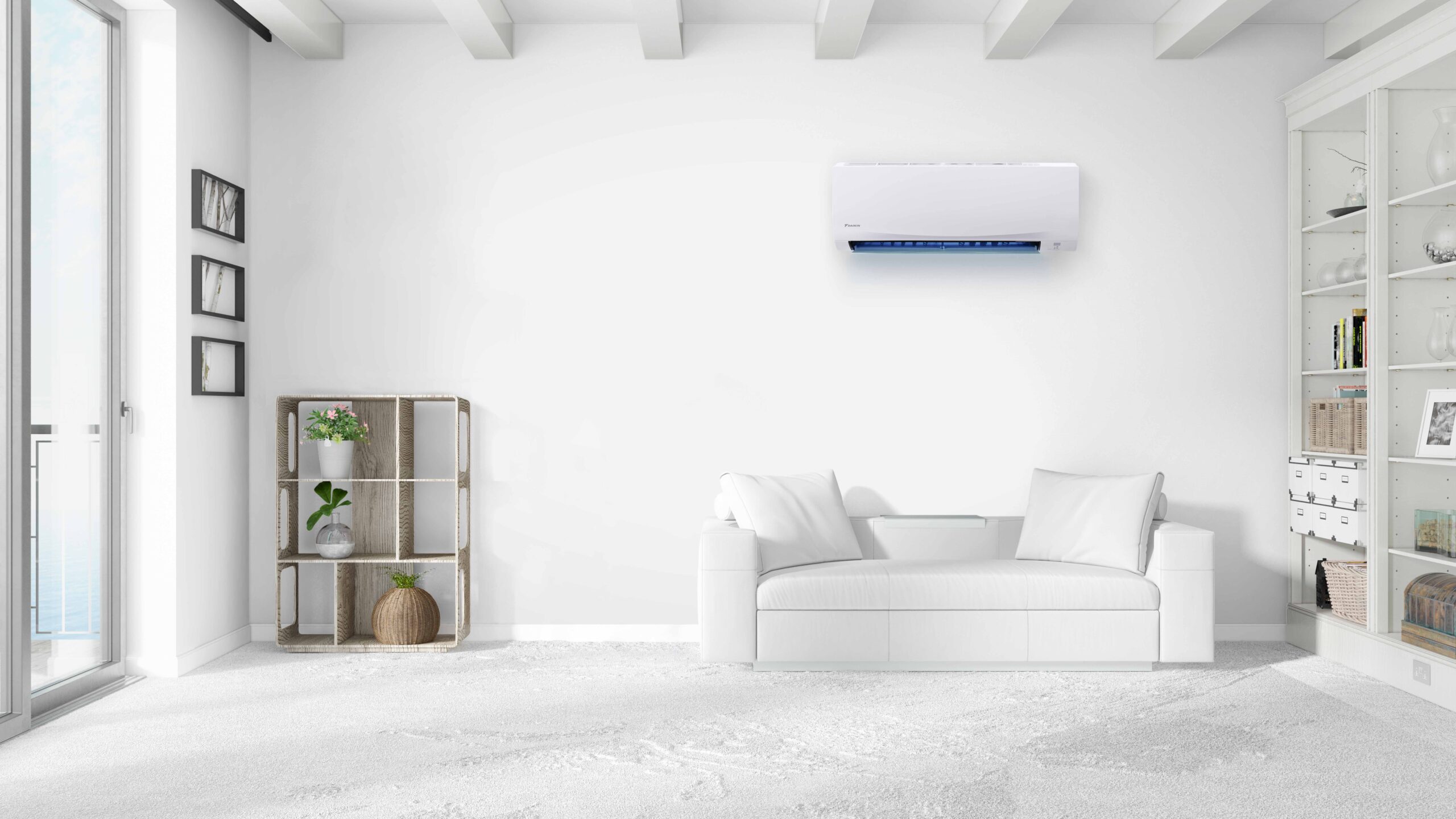 Máy lạnh Daikin 1 chiều FTF50XV1V/RF50XV1V