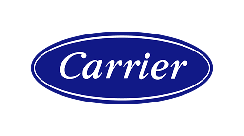 logo thuong hieu carrier