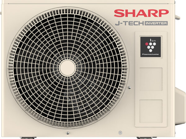Máy lạnh Sharp Inverter XP10YMW 1.0Hp