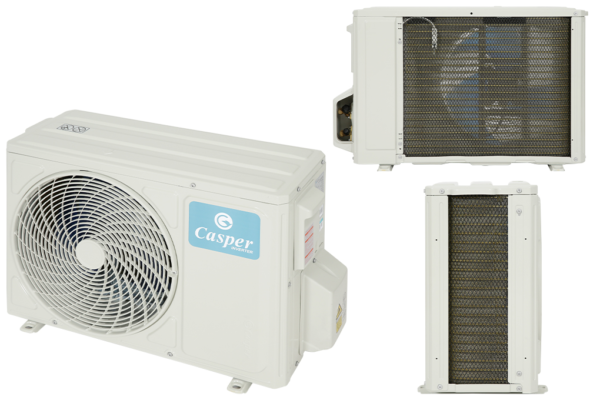 Máy lạnh Casper Inverter GC-12IS35 1.5 HP xuất xứ Thái Lan