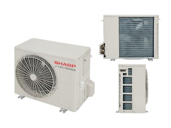 Máy lạnh Sharp Inverter AH-X10ZEW 1.0 HP xuất xứ Thái Lan