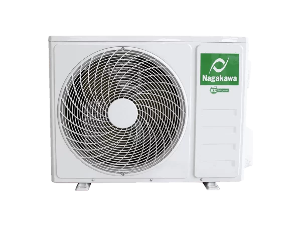 Máy lạnh Nagakawa tiêu chuẩn NS-C18R2T30 2.0 HP xuất xứ Malaysia