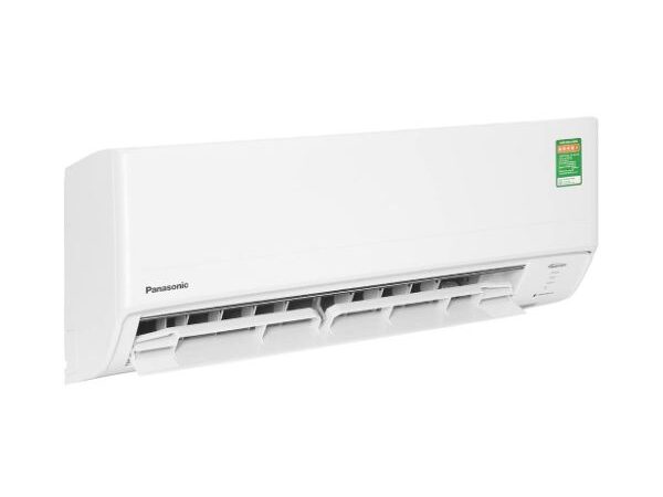 Máy lạnh Panasonic Standard Inverter CU/CS-WPU12XKH-8M 1.5 HP xuất xứ Malaysia