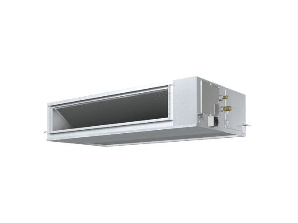 Máy lạnh Daikin giấu trần dòng Inverter tiêu chuẩn Model FBFC50DVM9/RZFC50DVM + BRC2E61 