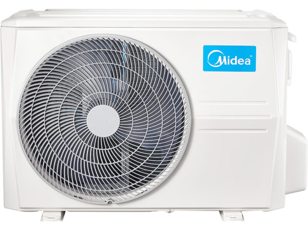 Máy lạnh Midea MSAFG-13CRN8 1.5 HP xuất xứ Trung Quốc