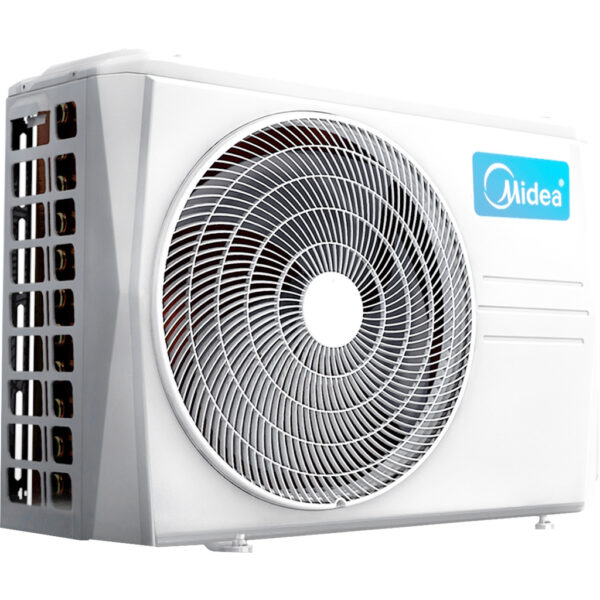 Máy lạnh Midea MSAFG-13CRN8 1.5 HP xuất xứ Trung Quốc