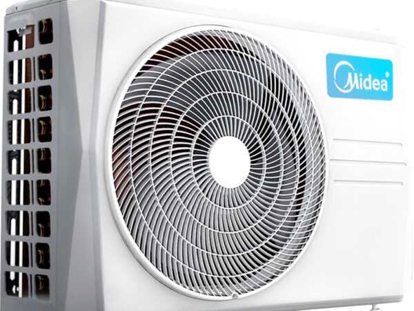 Máy lạnh Midea MSAFG-10CRN8 1.0 HP xuất xứ Trung Quốc