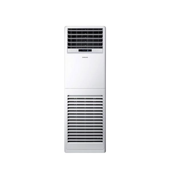 Máy lạnh Samsung tủ đứng Inverter AC048KNPDEC/SV AC048KXADGC/SV 5.5 HP