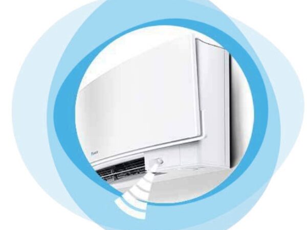 Dàn lạnh điều hòa Multi NX Daikin CTXM50RVMV