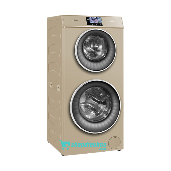 Máy giặt Dual Wash AQD-DH1200B