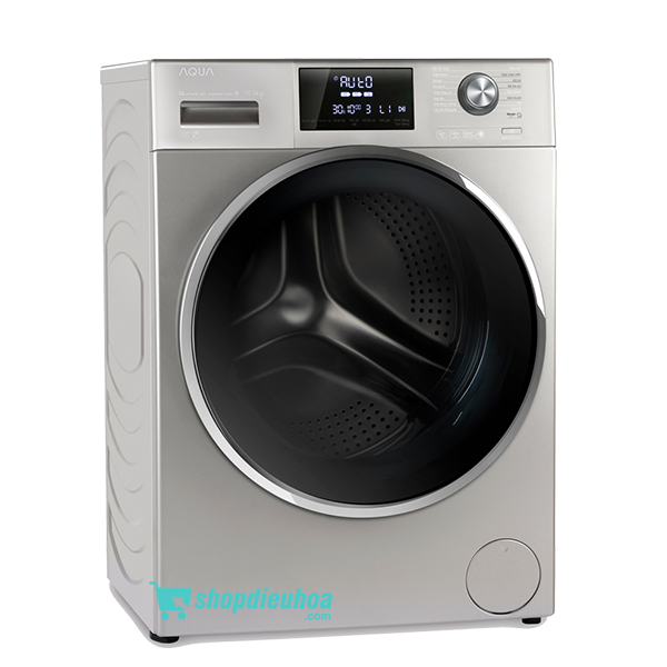 Máy giặt & sấy AQUA Inverter AQD-DD1050E
