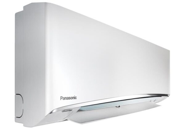 Máy lạnh Panasonic Inverter Cao Cấp 1.0Hp CU/CS-XU9ZKH-8