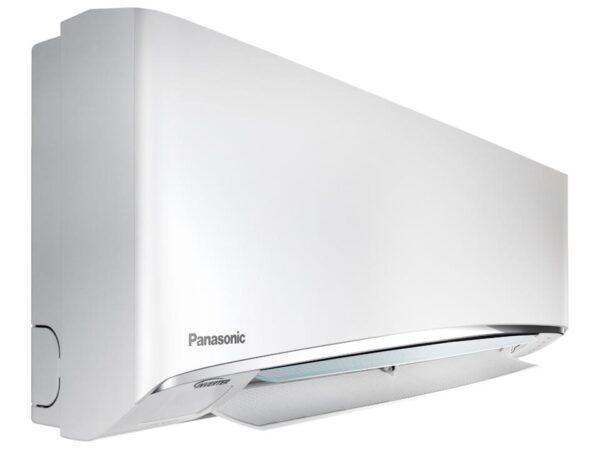 Máy lạnh Panasonic Inverter Cao Cấp 1.0Hp CU/CS-XU9ZKH-8