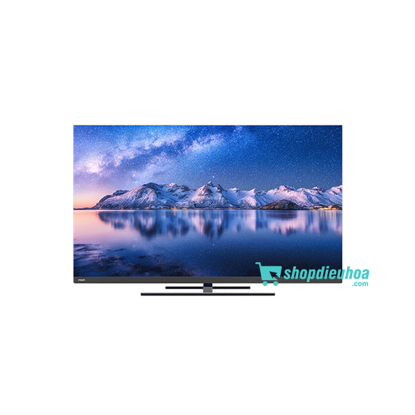 Android Tivi QLED 4K TV S6 Series LE65AQTS6UG 65''