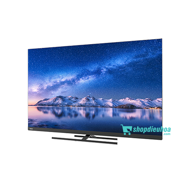Android Tivi QLED 4K TV S6 Series LE65AQTS6UG 65''