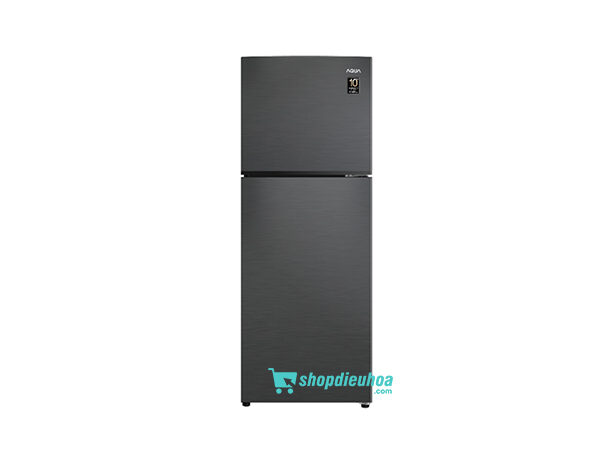 Tủ lạnh ngăn đông trên AQUA Inverter AQR-T239FA 212 lít