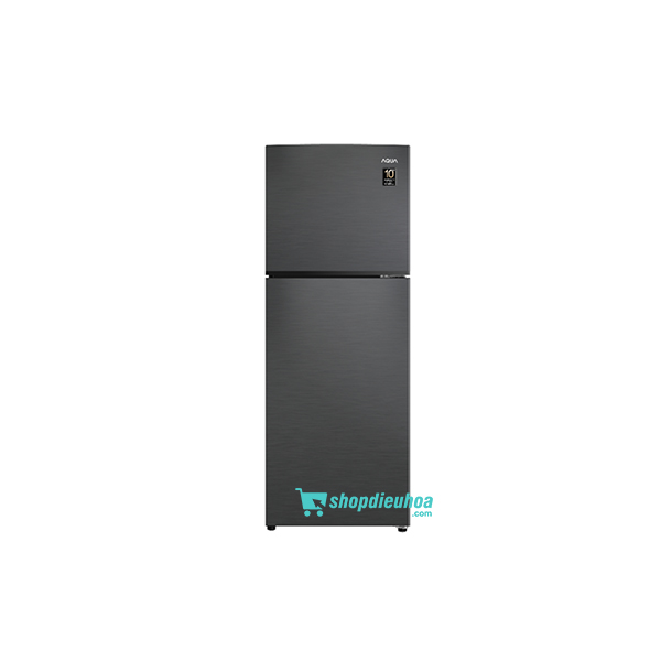 Tủ lạnh ngăn đông trên AQUA Inverter AQR-T239FA 212 lít