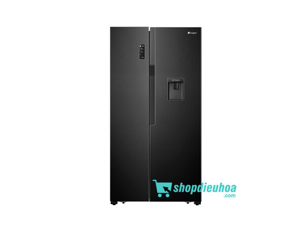 Tủ lạnh Casper Side by side Inverter 551 lít RS-575VBW