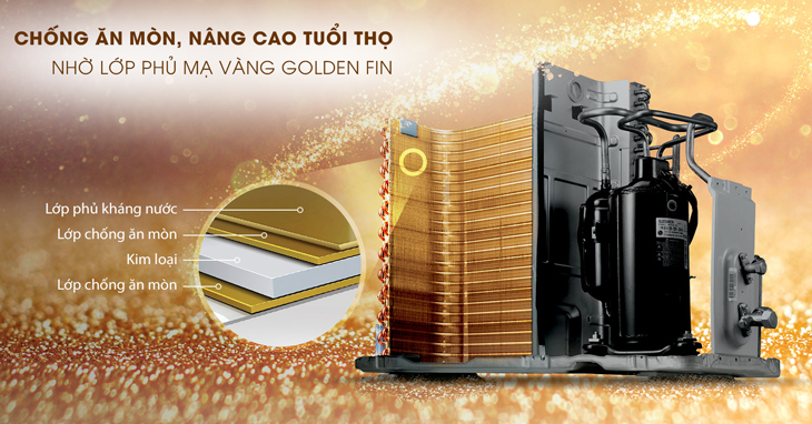 Máy lạnh LG Inverter V13ENH1 1.5Hp