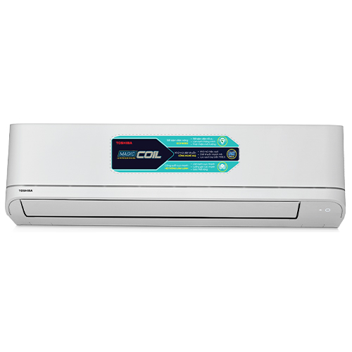 MÁY LẠNH TOSHIBA RAS-H18U2KSG-V 2.0HP