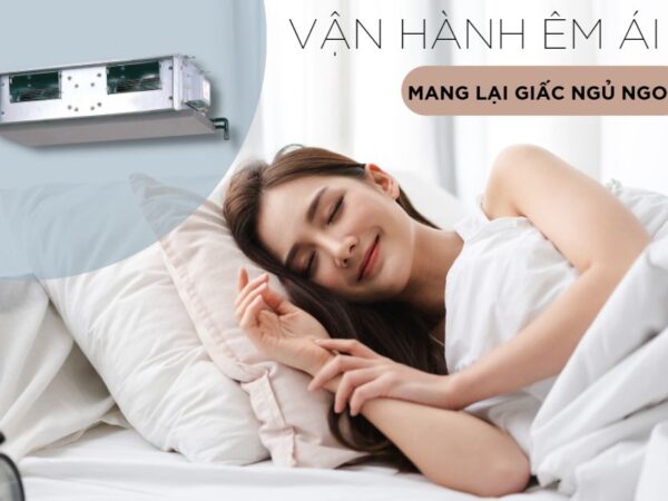 Máy lạnh giấu trần Daikin dòng tiêu chuẩn FDMRN125DXV1V / RR125DBXY1V - Xuất xứ Malaysia   