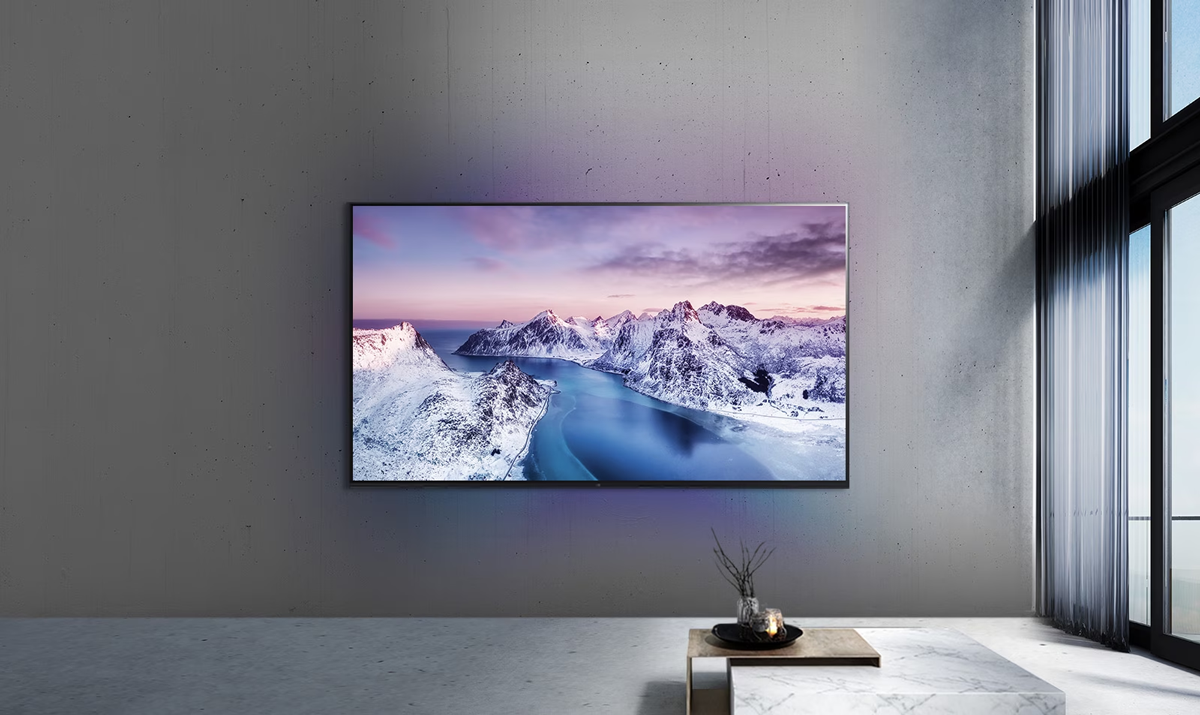 Smart Tivi LG 4K 75 inch 75UR7550PSC