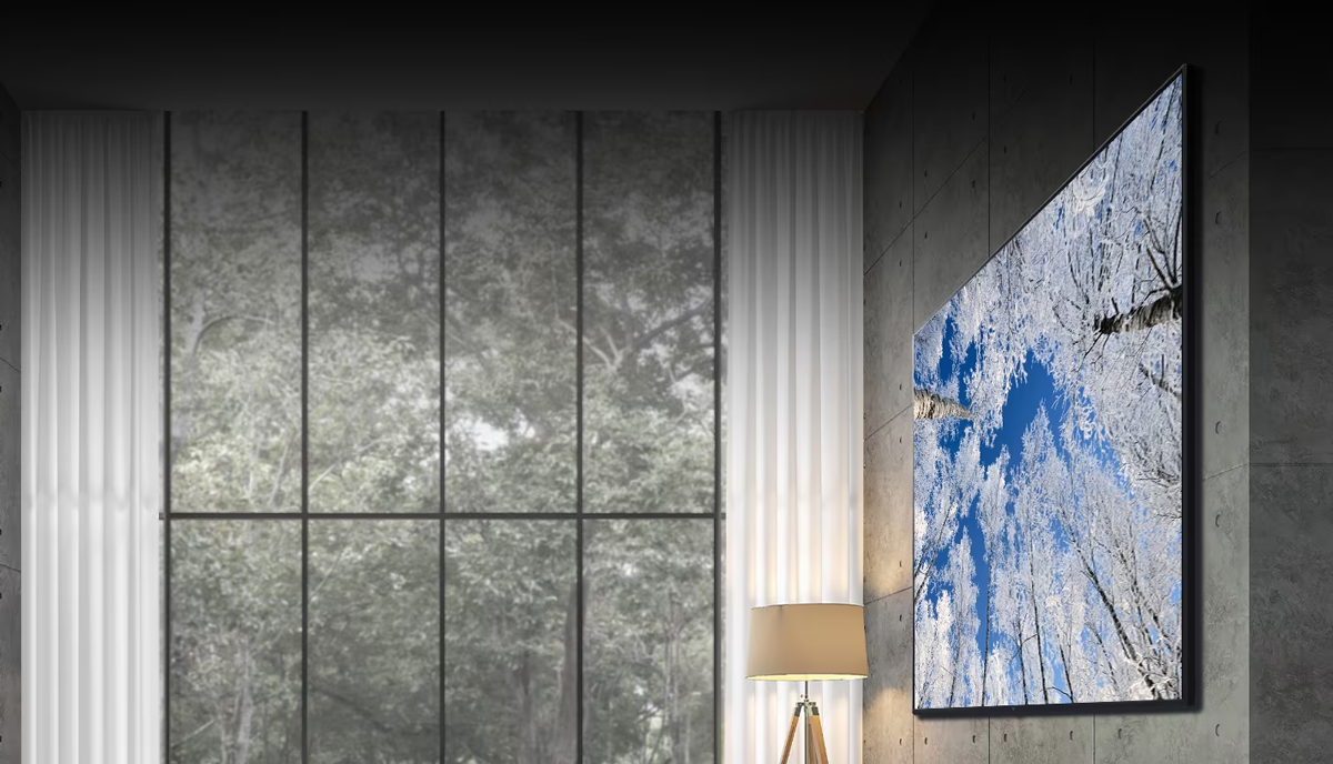 Smart Tivi LG 4K 75 inch 75UR7550PSC