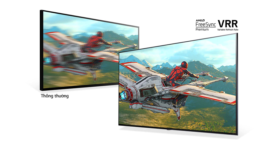 Smart Tivi Nanocell LG 4K 75 inch 75NANO76SQA