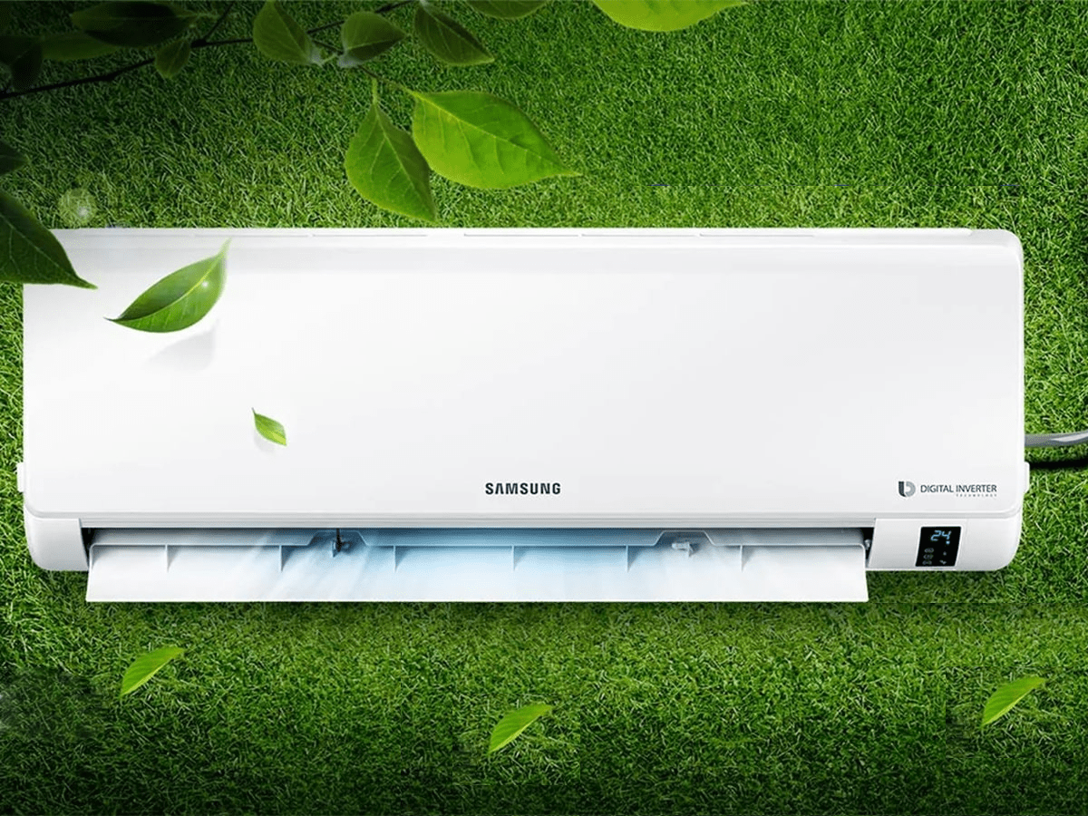 chinh sach bao hanh may lanh samsung