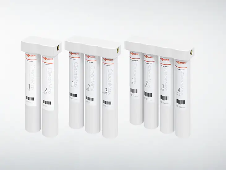 Máy lọc nước thương mại VITOPURE S5-Q