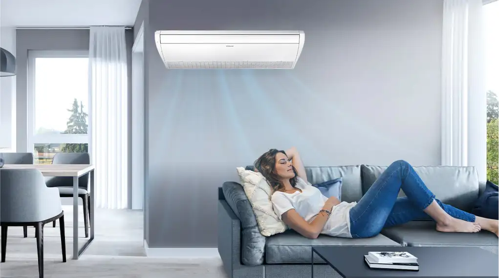 Điều Hòa Áp Trần Samsung AC100TNCDKC/EA-AC100TXADNC/EA 36000BTU 1 Chiều Inverter 2 dieu hoa ap tran samsung ac100tncdkc ea ac100txadnc ea 36000btu 1 chieu inverter GYzK