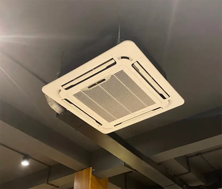 may lanh am tran midea 18000btu 1 chieu gas r32 mcd1 18crn8 fZJF