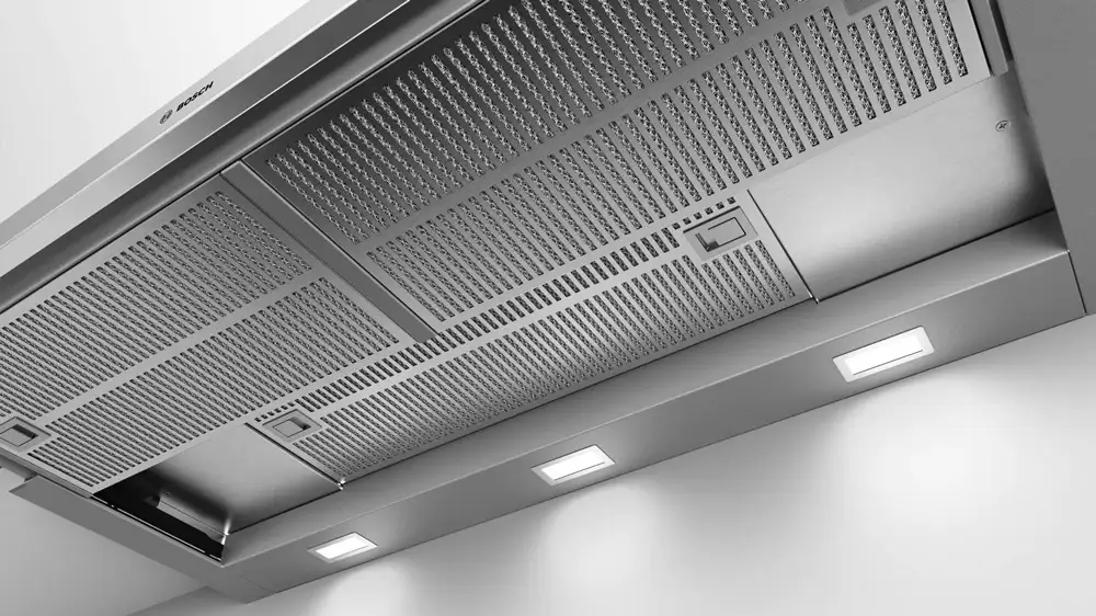 Máy hút mùi âm tủ Bosch DFS097A51B 1 quạt hút 10 may hut mui bosch dfs097a51b 1 quat hut 2