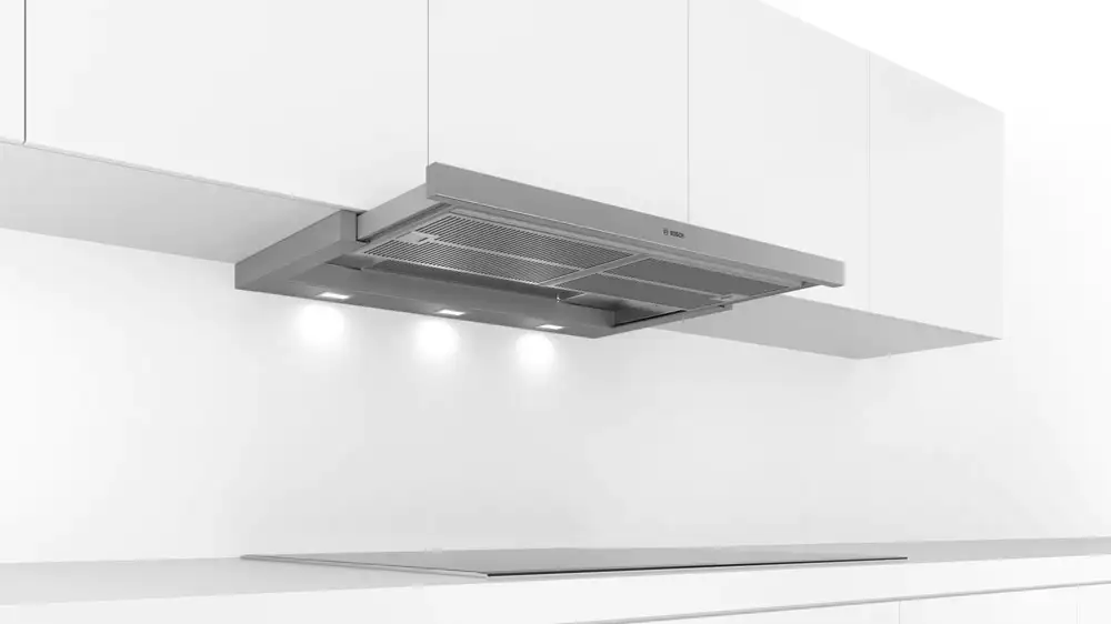 Máy hút mùi âm tủ Bosch DFS097A51B 1 quạt hút 8 may hut mui bosch dfs097a51b 1 quat hut