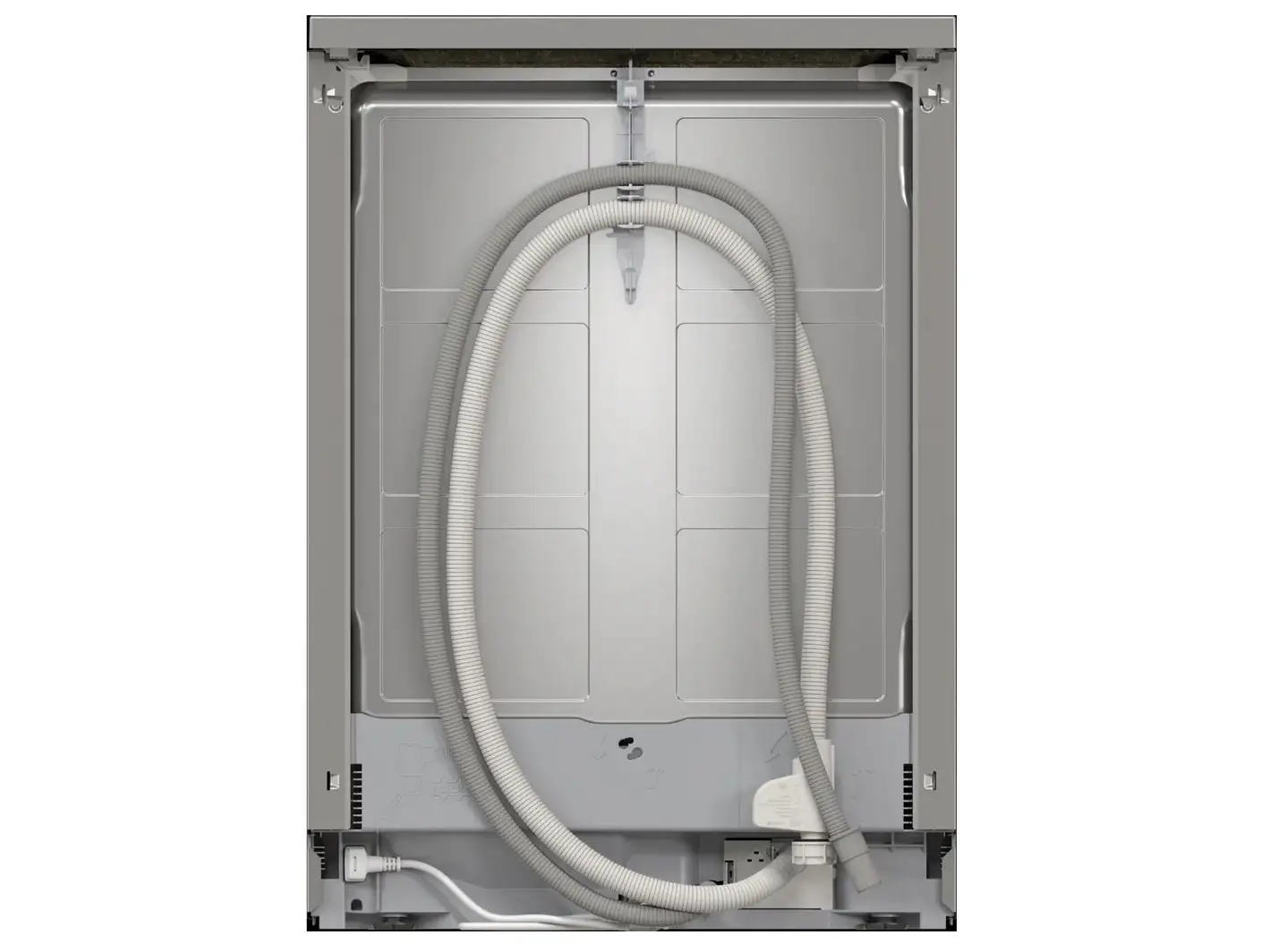 Máy rửa bát Bosch serie 6