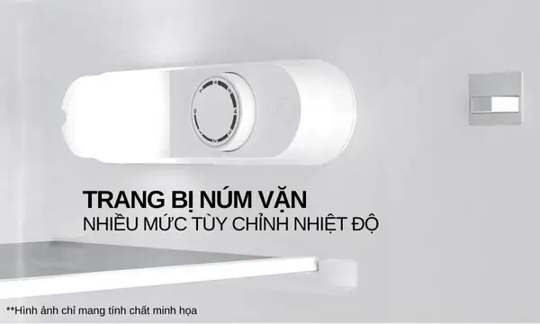 Tủ lạnh mini bar UltimateTaste 300 - Xám Arctic, 94L, EUM0930AD-VN 9 Tủ lạnh Mini Electrolux 94 lít EUM0930AD-VN