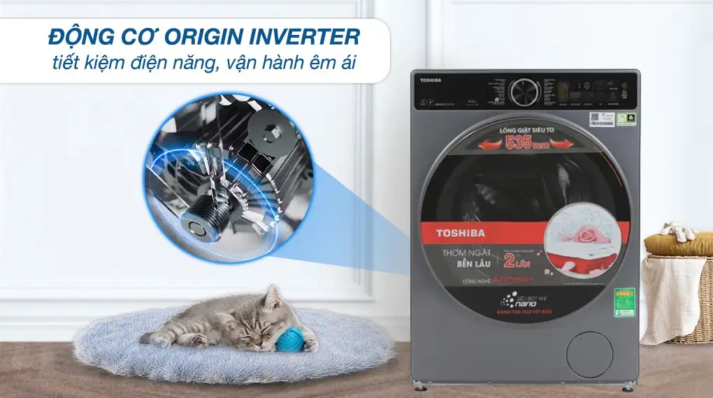 may giat toshiba inverter tw t25bzu115mwv mg origin inverter 1020x570 1