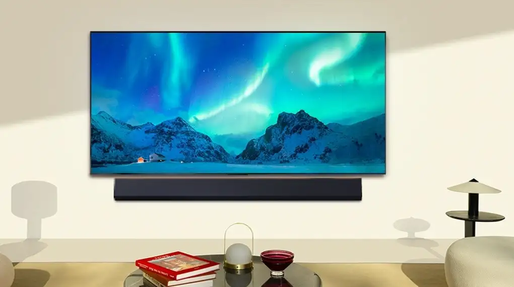 smart tivi oled lg 4k 65 inch 65m4psa